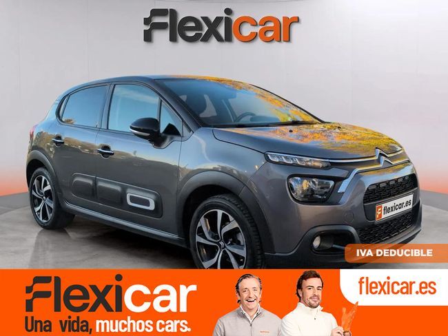 CITROEN C3 (BlueHDi 75KW (100CV) S&S Shine) en Madrid