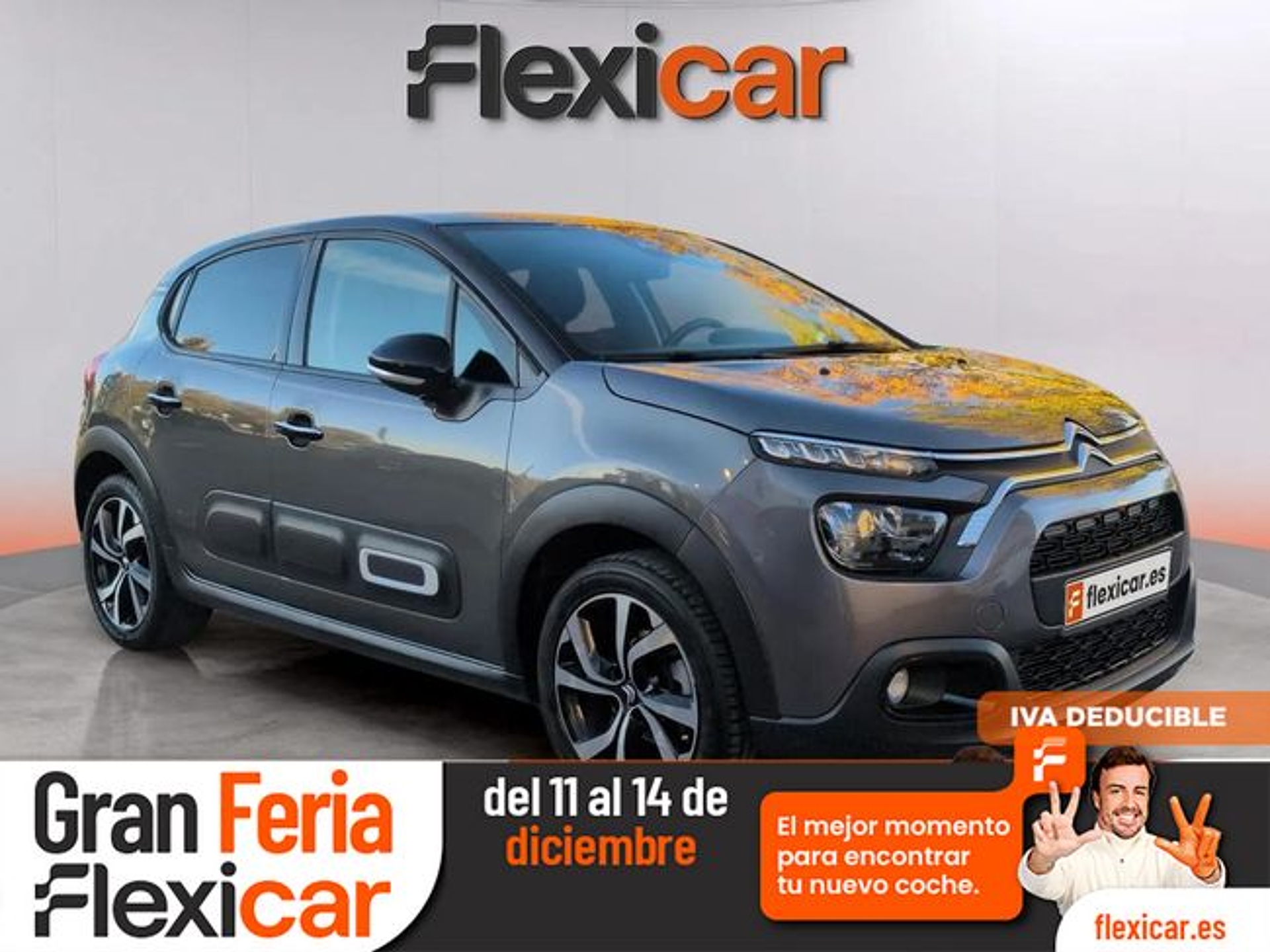 Imagen de CITROEN C3