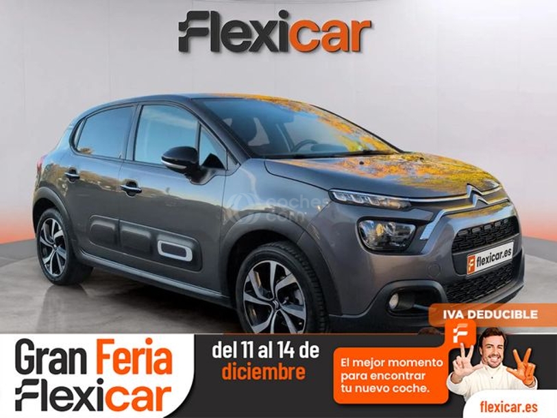 Foto del CITROEN C3 1.5BlueHDi S&S Plus 100