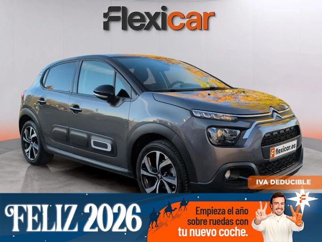 CITROEN C3 (BlueHDi 75KW (100CV) S&S Shine) en Madrid