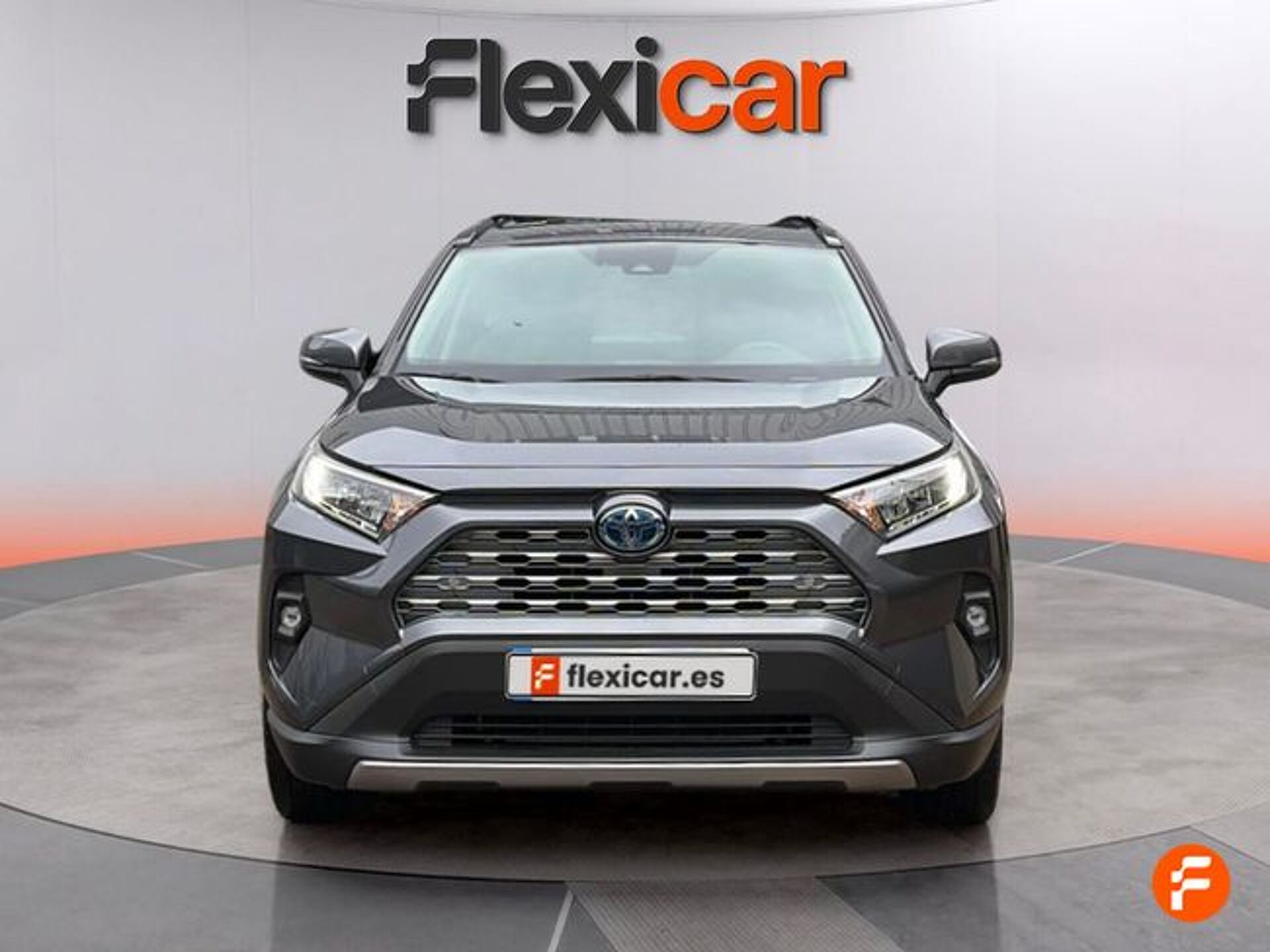 Imagen 2 de TOYOTA RAV-4