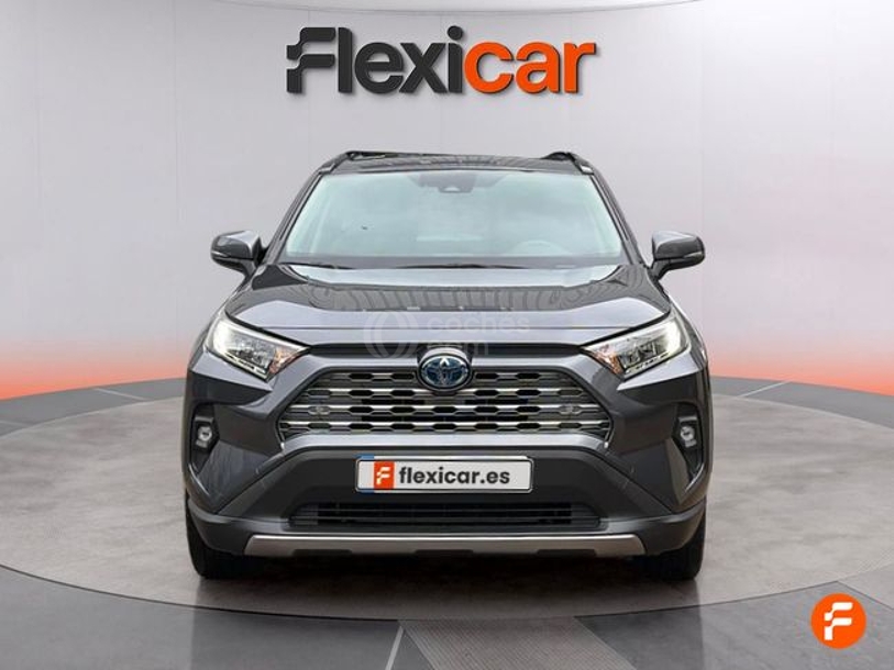 Foto del TOYOTA RAV-4 2.5 hybrid 2WD Advance