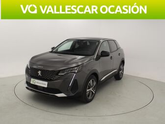 Imagen de PEUGEOT 3008 1.2 S&S PureTech Allure Pack EAT8 130