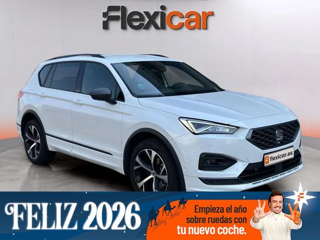 SEAT Tarraco (1.5 TSI 110kW (150CV) St&Sp DSG Style XM) en Vizcaya