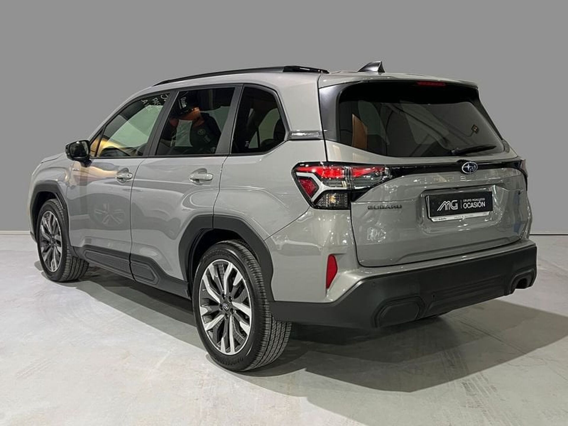 Imagen 2 de SUBARU Forester