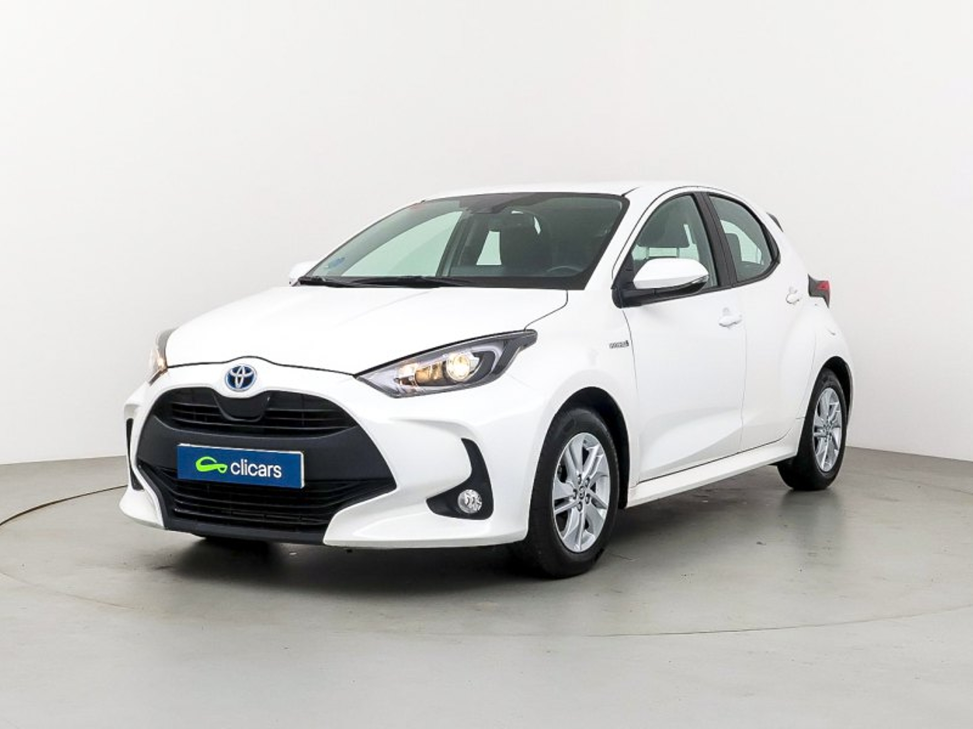 Imagen de TOYOTA Yaris