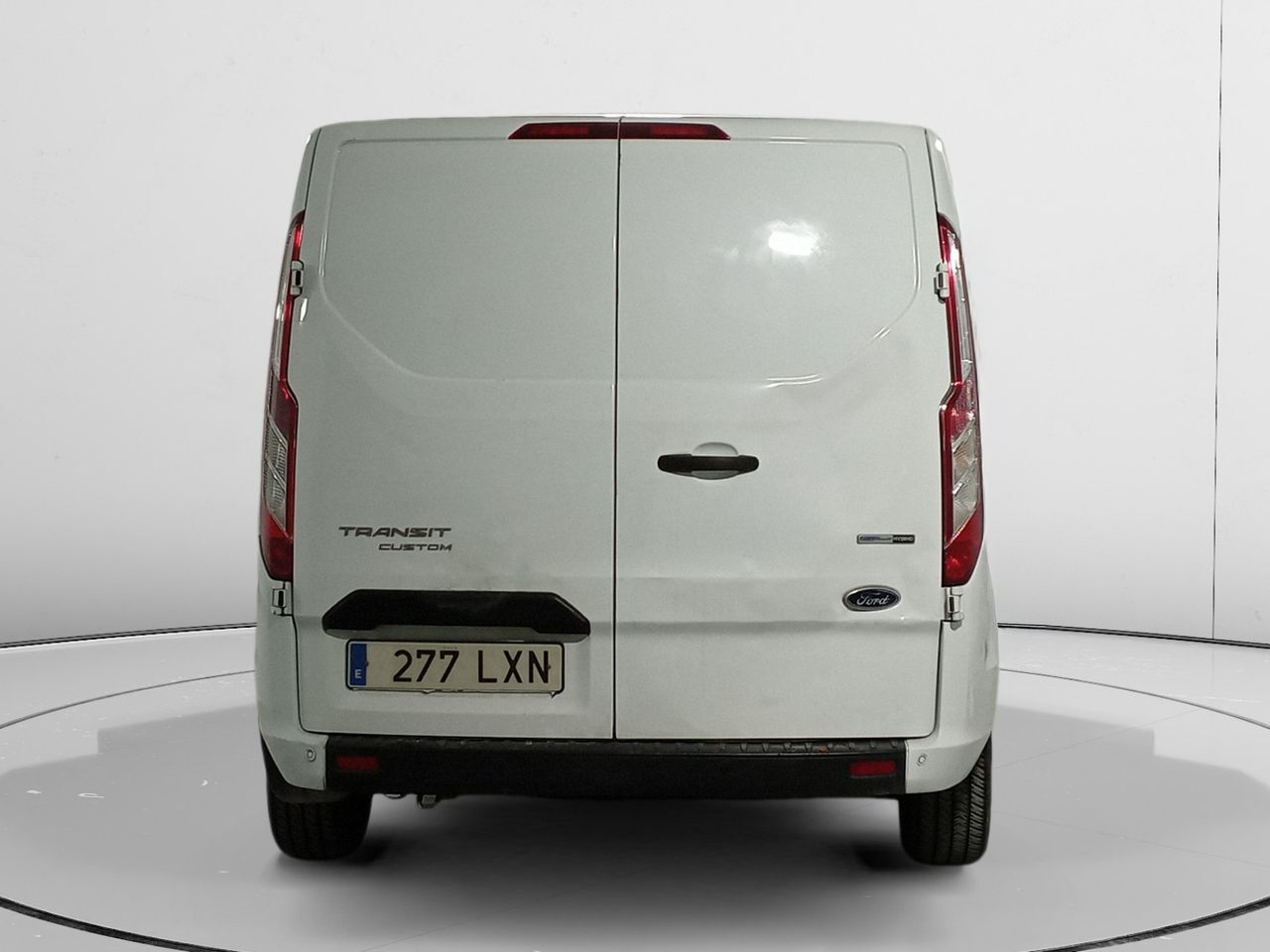 Foto del FORD Transit Custom FT 280 L1 Van Trend 130