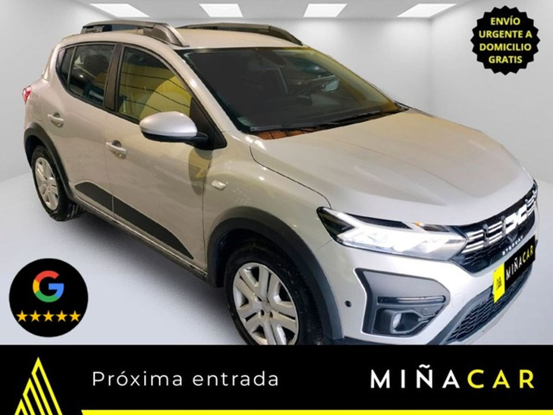 Imagen de DACIA Sandero