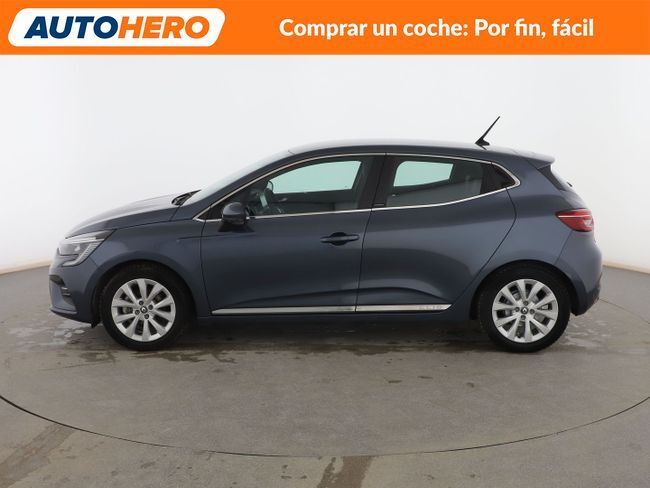 Foto del RENAULT Clio E-TECH Híbrido Zen 103kW