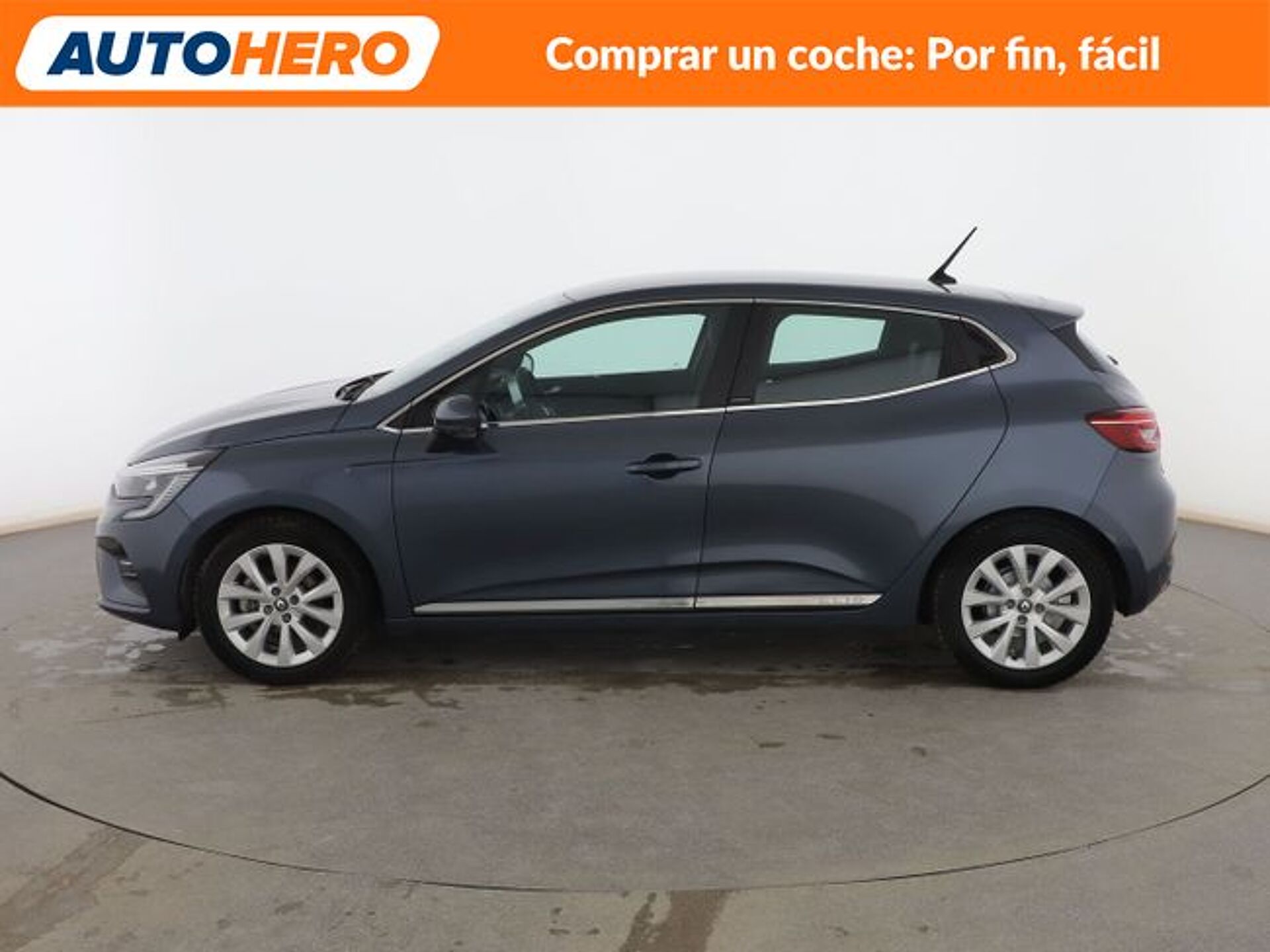 Imagen 3 de RENAULT Clio