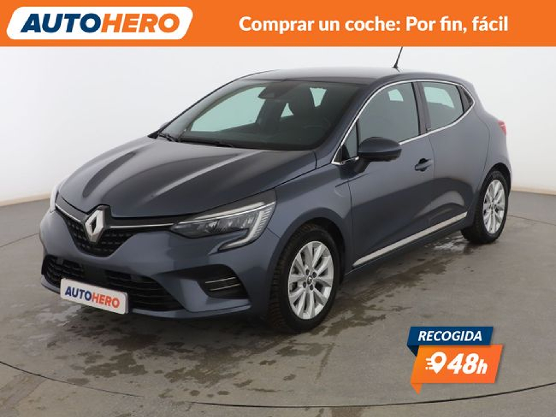 Imagen de RENAULT Clio
