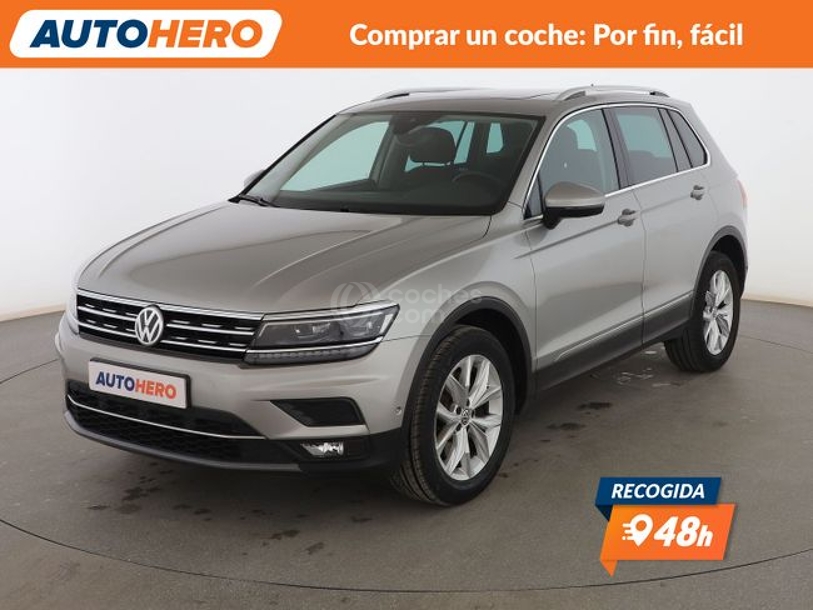Foto del VOLKSWAGEN Tiguan 2.0TDI Sport 4Motion DSG 176kW (9.75)