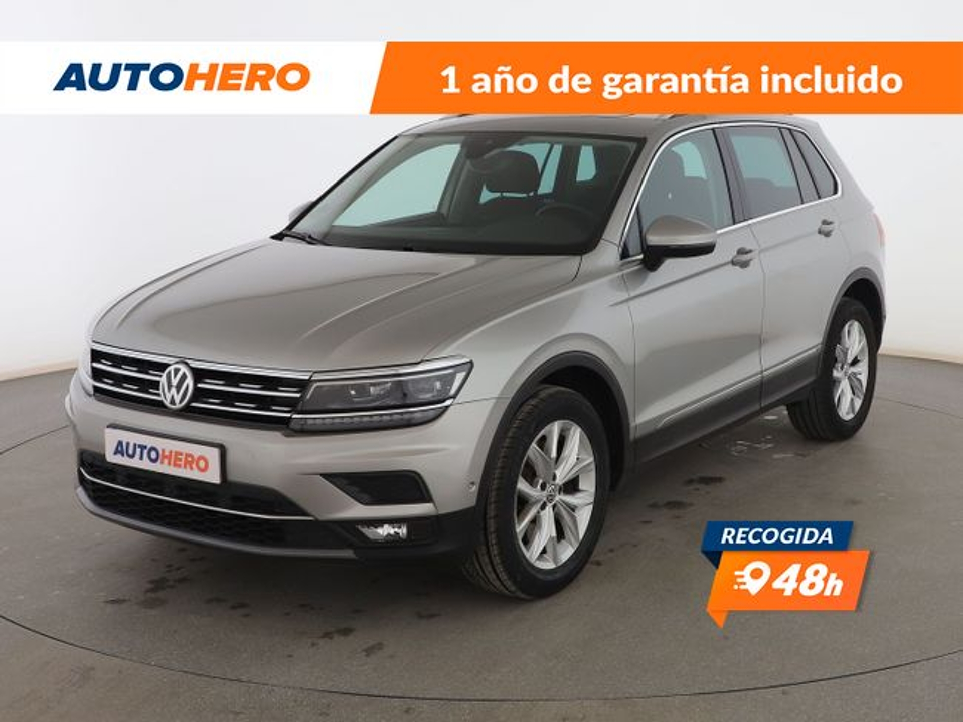 Imagen de VOLKSWAGEN Tiguan