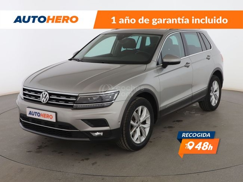 Foto del VOLKSWAGEN Tiguan 2.0TDI Sport 4Motion DSG 176kW (9.75)