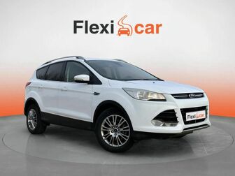 Imagen de FORD Kuga 2.0TDCi Titanium 4x2 140