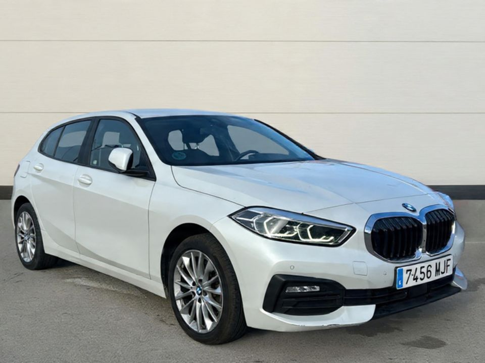 Imagen de BMW Serie 1