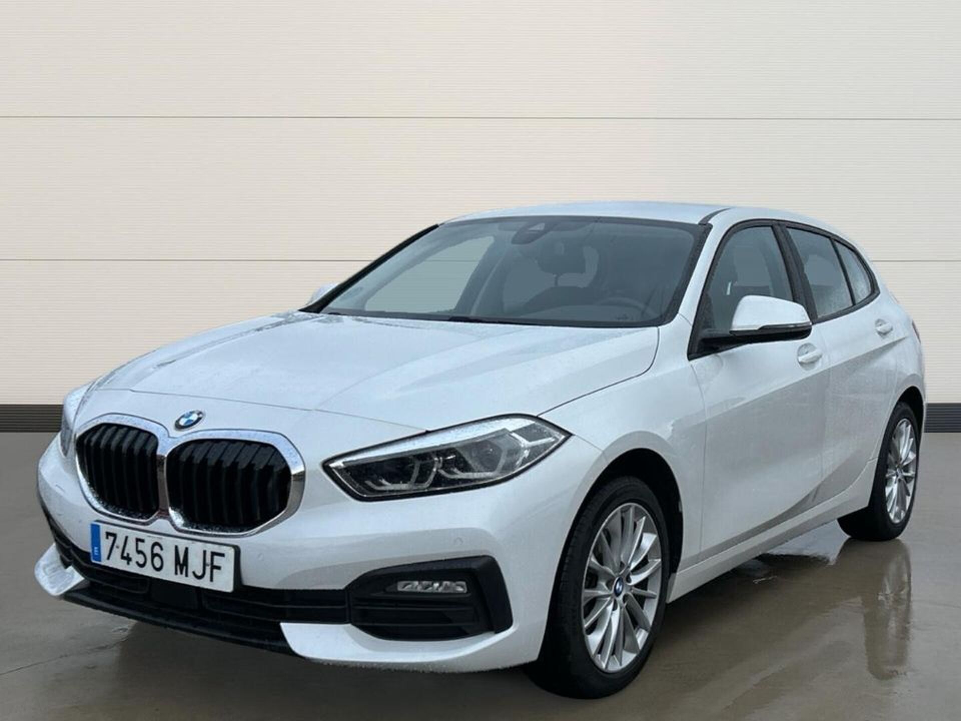 Imagen 2 de BMW Serie 1