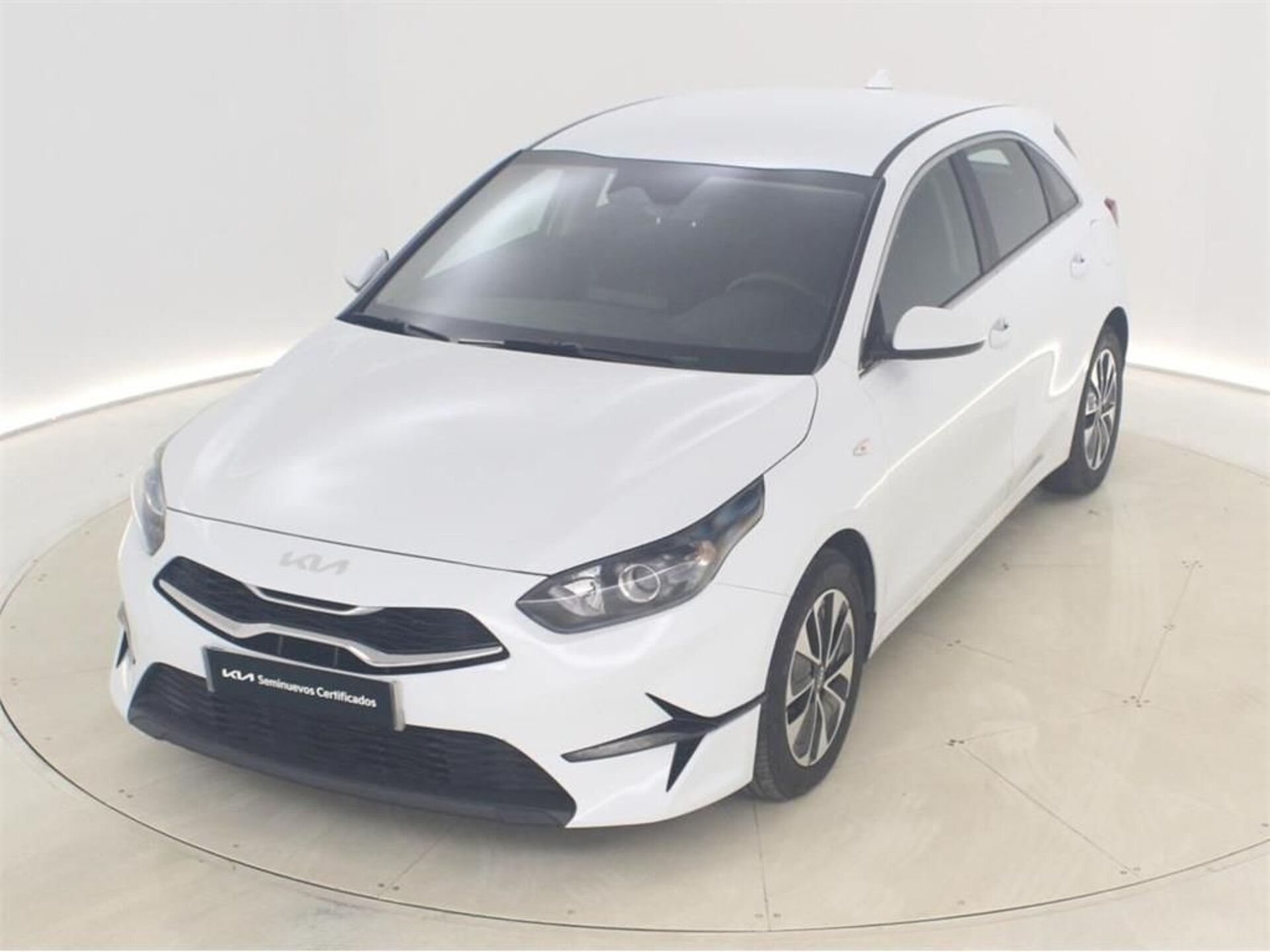 Imagen de KIA Ceed