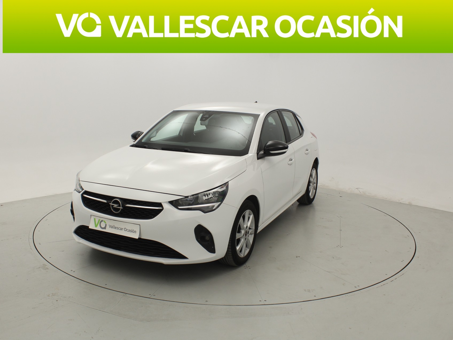 Imagen de OPEL Corsa