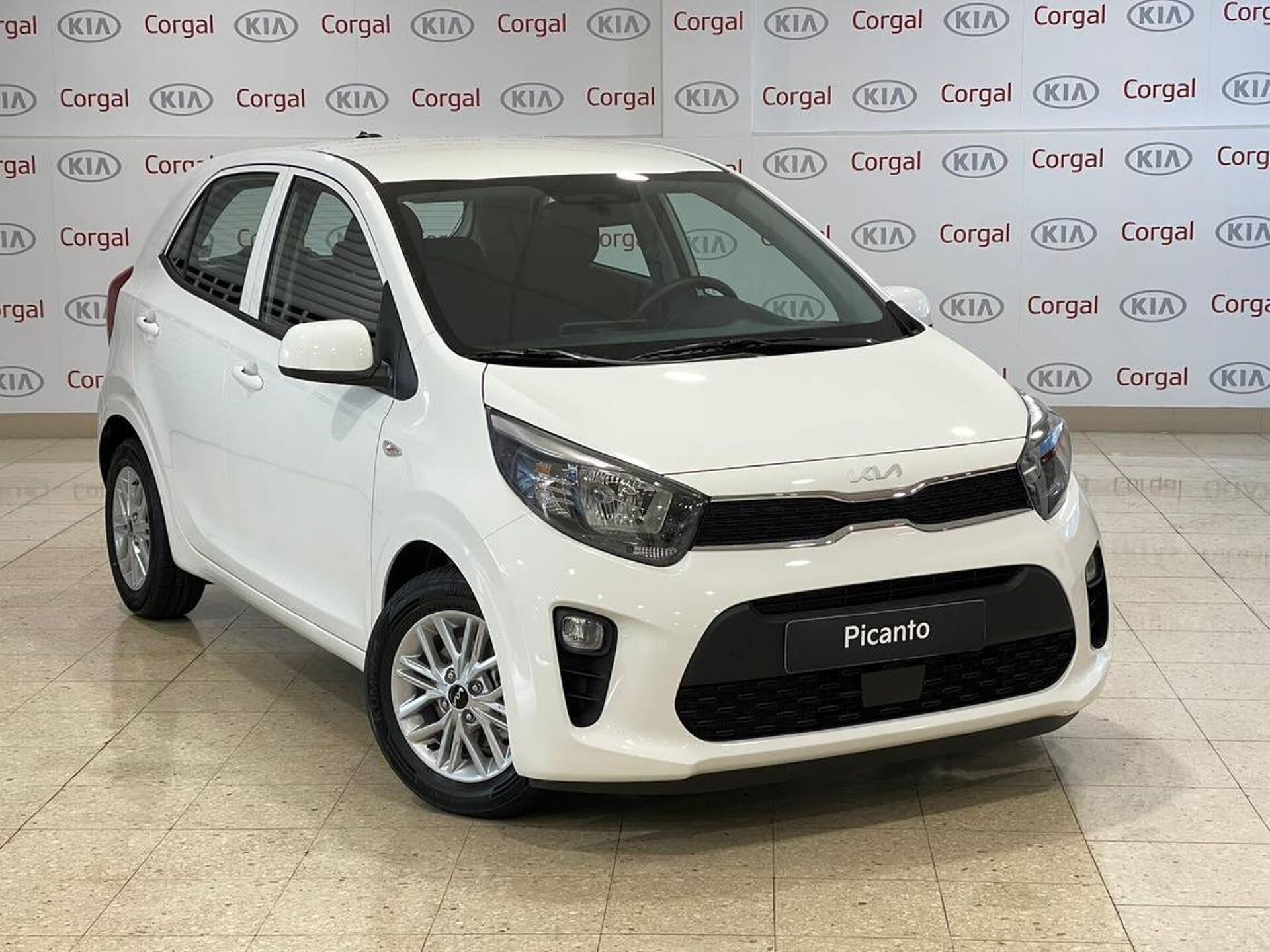 Imagen de KIA Picanto