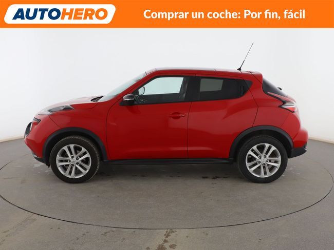 Foto del NISSAN Juke 1.2 DIG-T Tekna S 4x2
