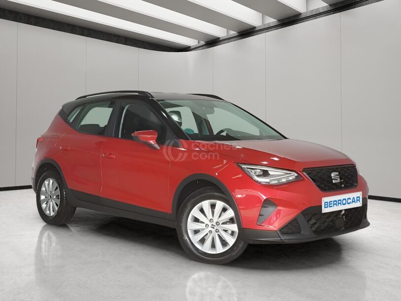 Foto del SEAT Arona 1.0 TSI S&S Style XM 110