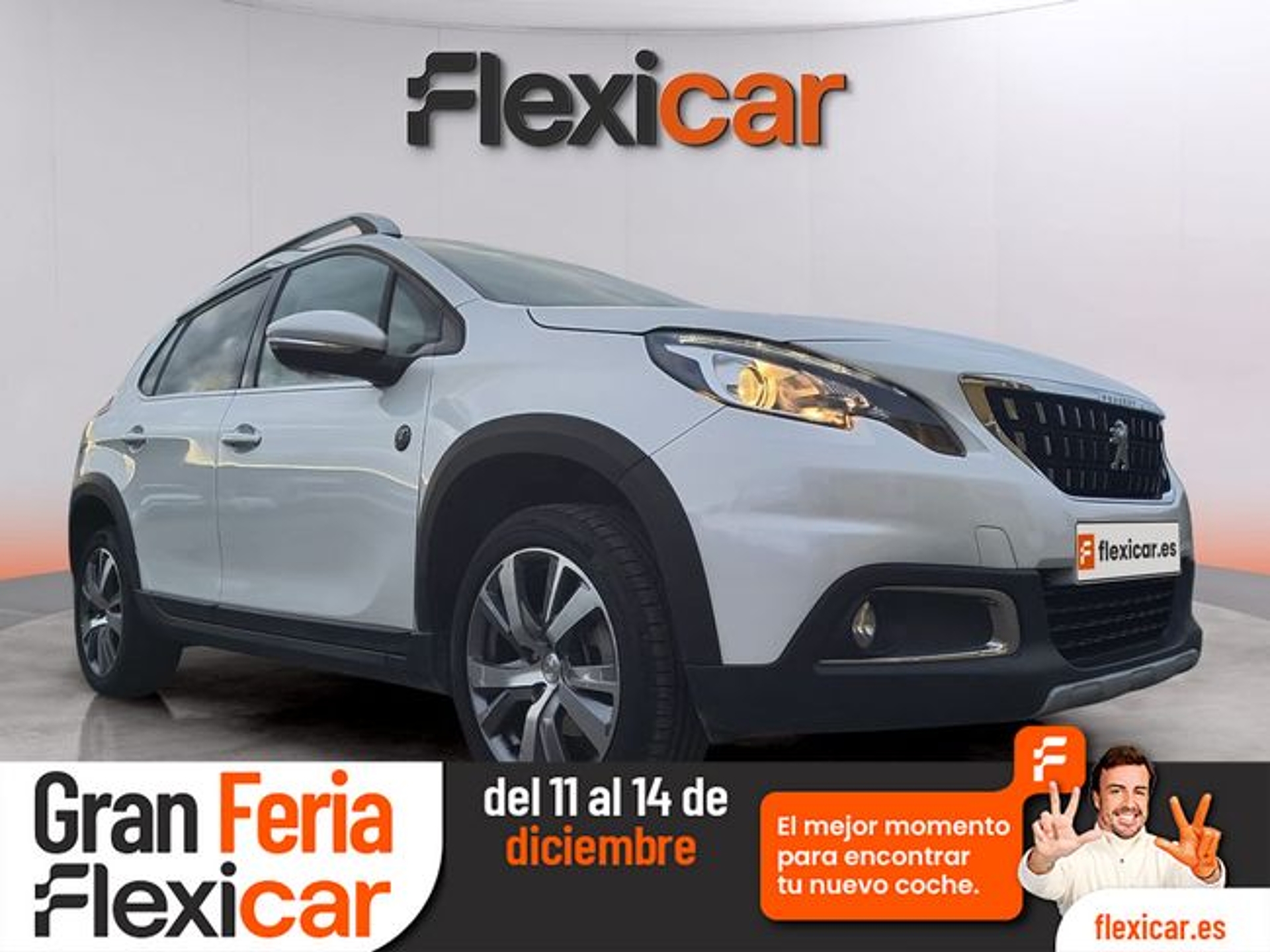 Imagen de PEUGEOT 2008