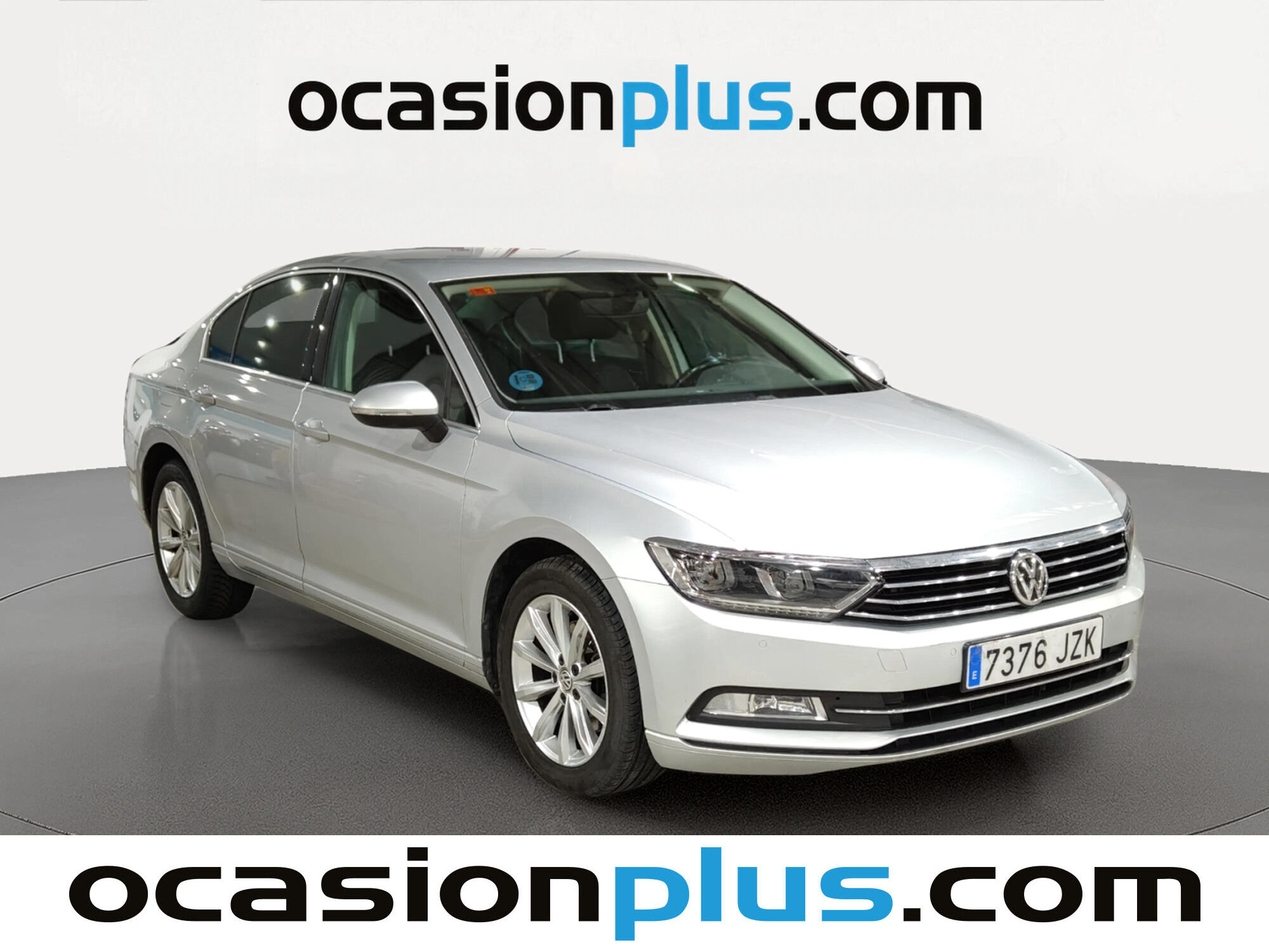Foto del VOLKSWAGEN Passat 2.0TDI Advance DSG7 110kW