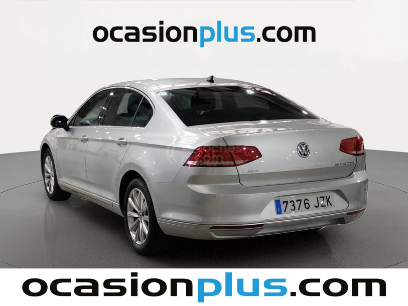 Foto del VOLKSWAGEN Passat 2.0TDI Advance DSG7 110kW