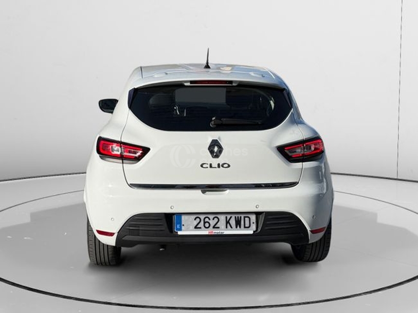Foto del RENAULT Clio TCe Zen 74kW