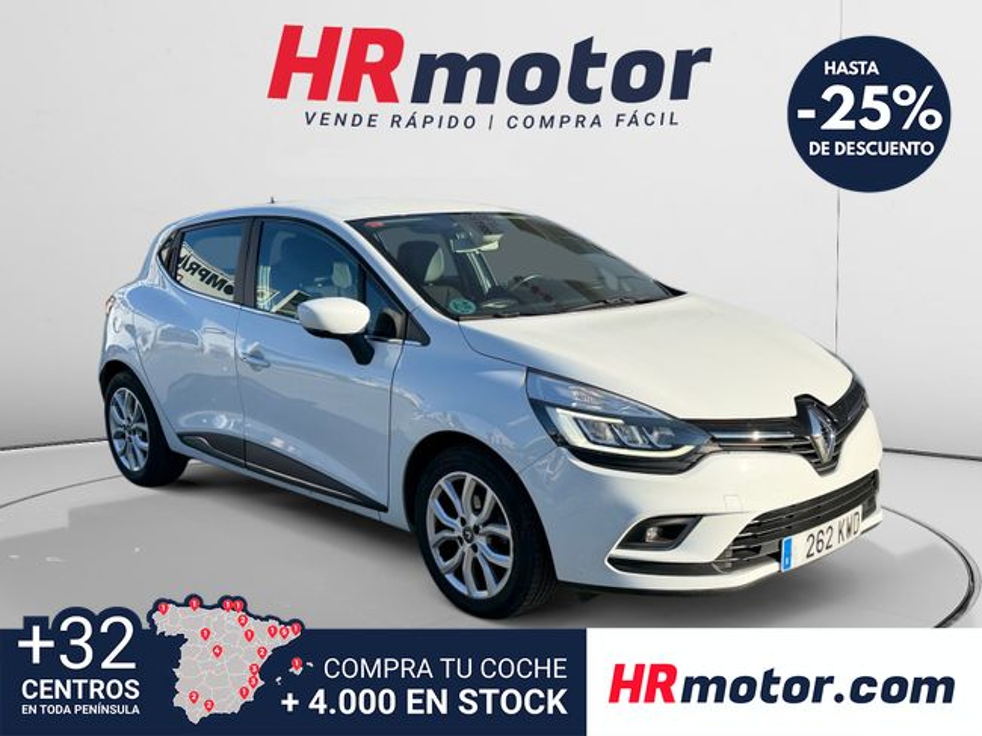 Imagen de RENAULT Clio