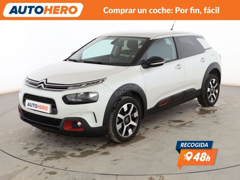 Foto del CITROEN C4 Cactus 1.2 PureTech S&S Shine 110