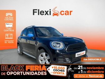 Imagen de MINI Countryman COUNTRYMAN COOPER D ALL4