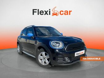 Imagen de MINI Countryman COUNTRYMAN COOPER D ALL4