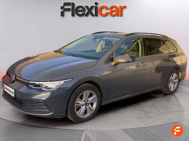 Foto del VOLKSWAGEN Golf 1.6TDI Advance 85kW