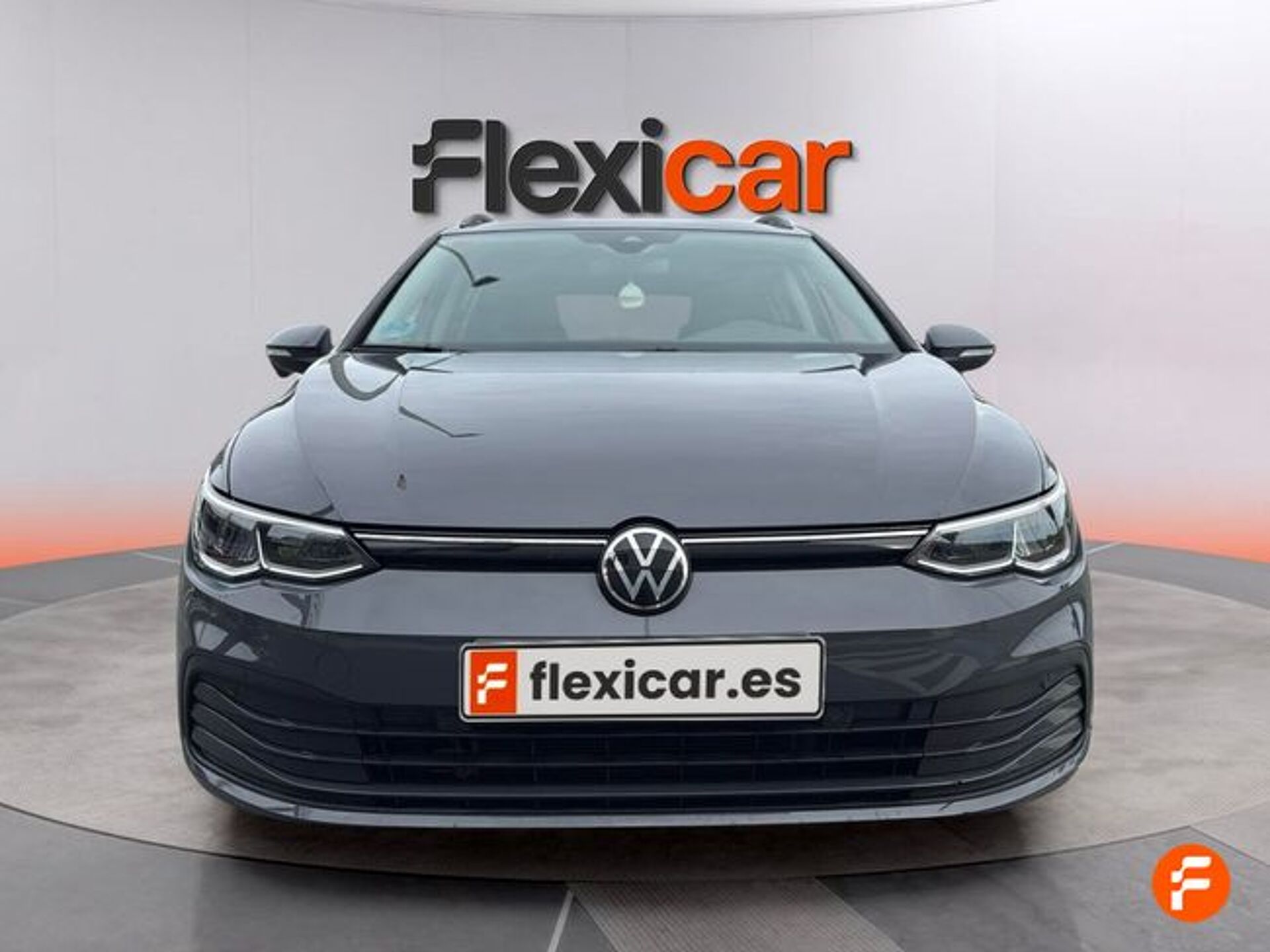 Imagen 2 de VOLKSWAGEN Golf