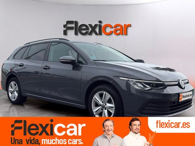 Foto del VOLKSWAGEN Golf 1.6TDI Advance 85kW