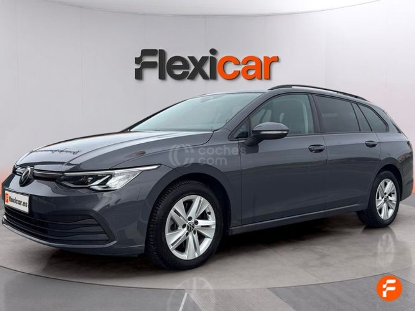 Foto del VOLKSWAGEN Golf 1.6TDI Advance 85kW