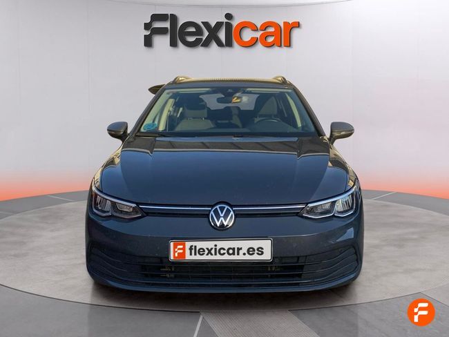 Foto del VOLKSWAGEN Golf 1.6TDI Advance 85kW