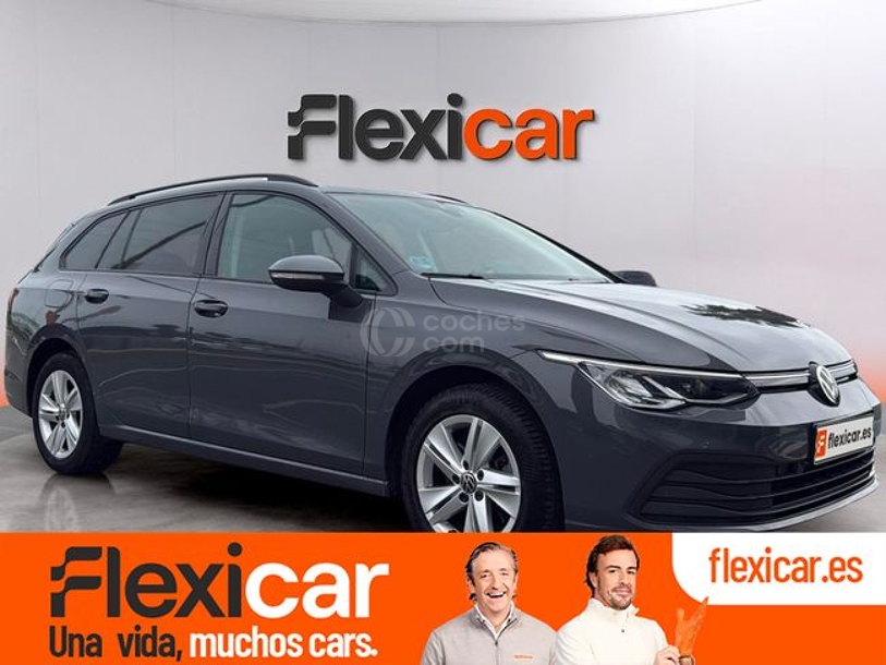 Foto del VOLKSWAGEN Golf 1.6TDI Advance 85kW