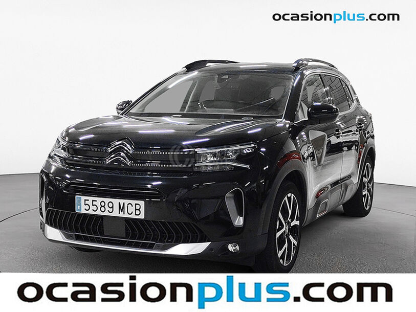 Foto del CITROEN C5 Aircross Hybrid Shine Pack EAT8 225