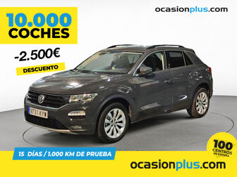 Imagen de VOLKSWAGEN T-Roc 1.5 TSI Advance