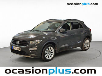 Imagen de VOLKSWAGEN T-Roc 1.5 TSI Advance