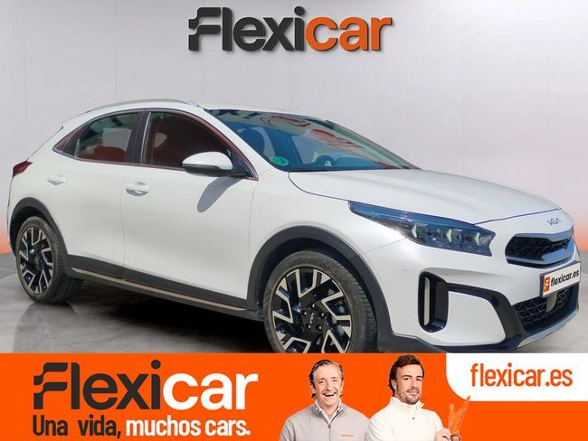 KIA XCeed (1.0 T-GDi Drive 88kW (120CV)) en Madrid
