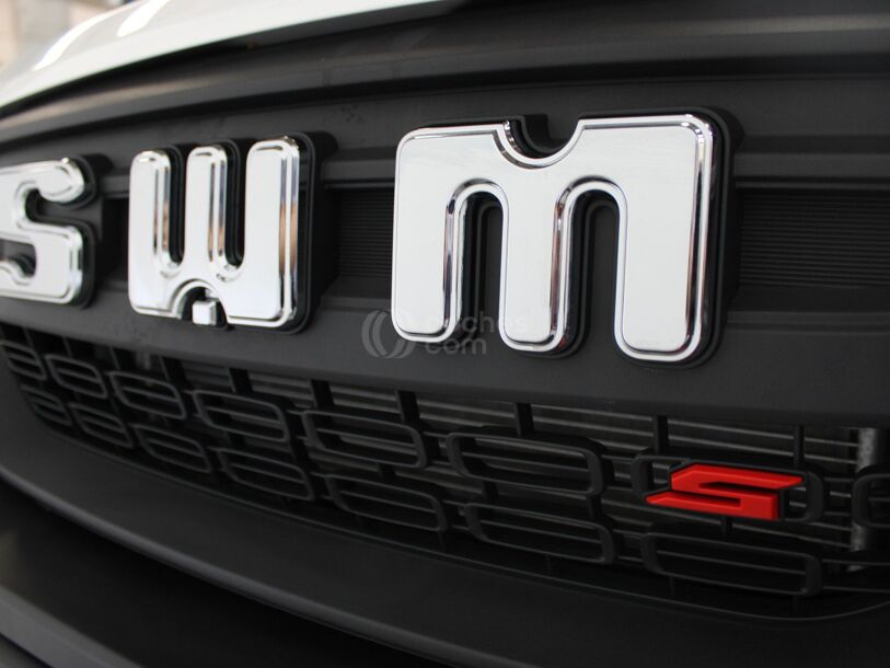 SWM G03F 1.5 MT
