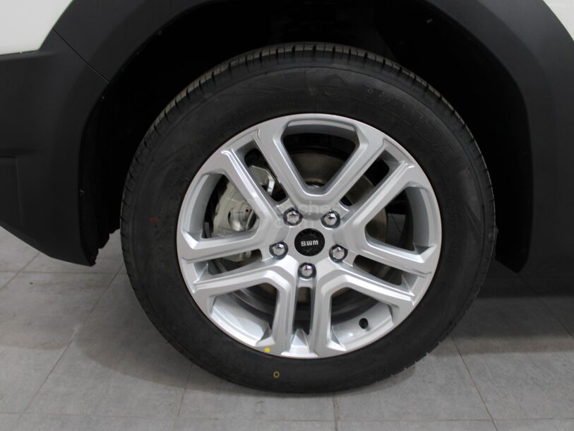 SWM G03F 1.5 MT