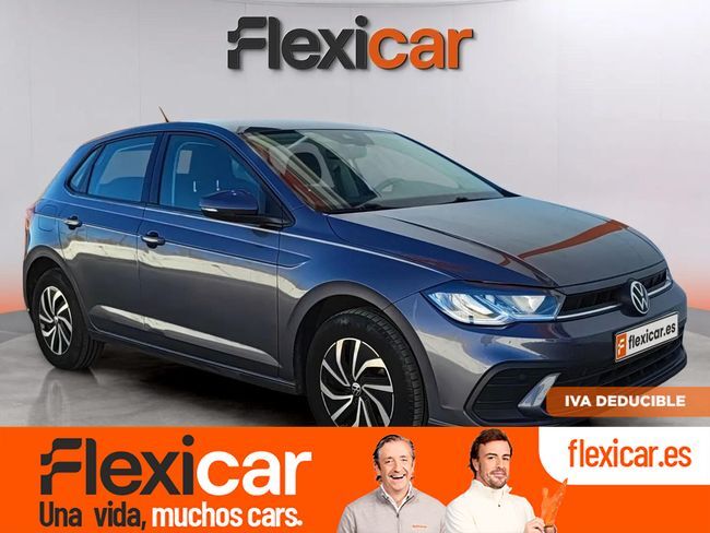 VOLKSWAGEN Polo (Life 1.0 TSI 70kW (95CV)) en Badajoz
