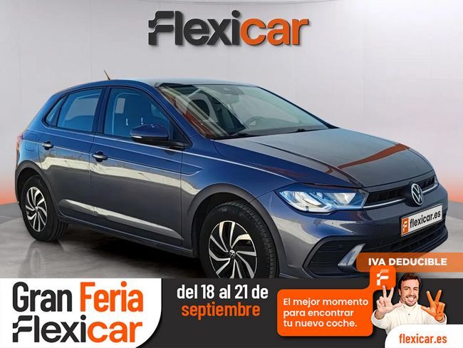 VOLKSWAGEN Polo (Life 1.0 TSI 70kW (95CV)) en Badajoz