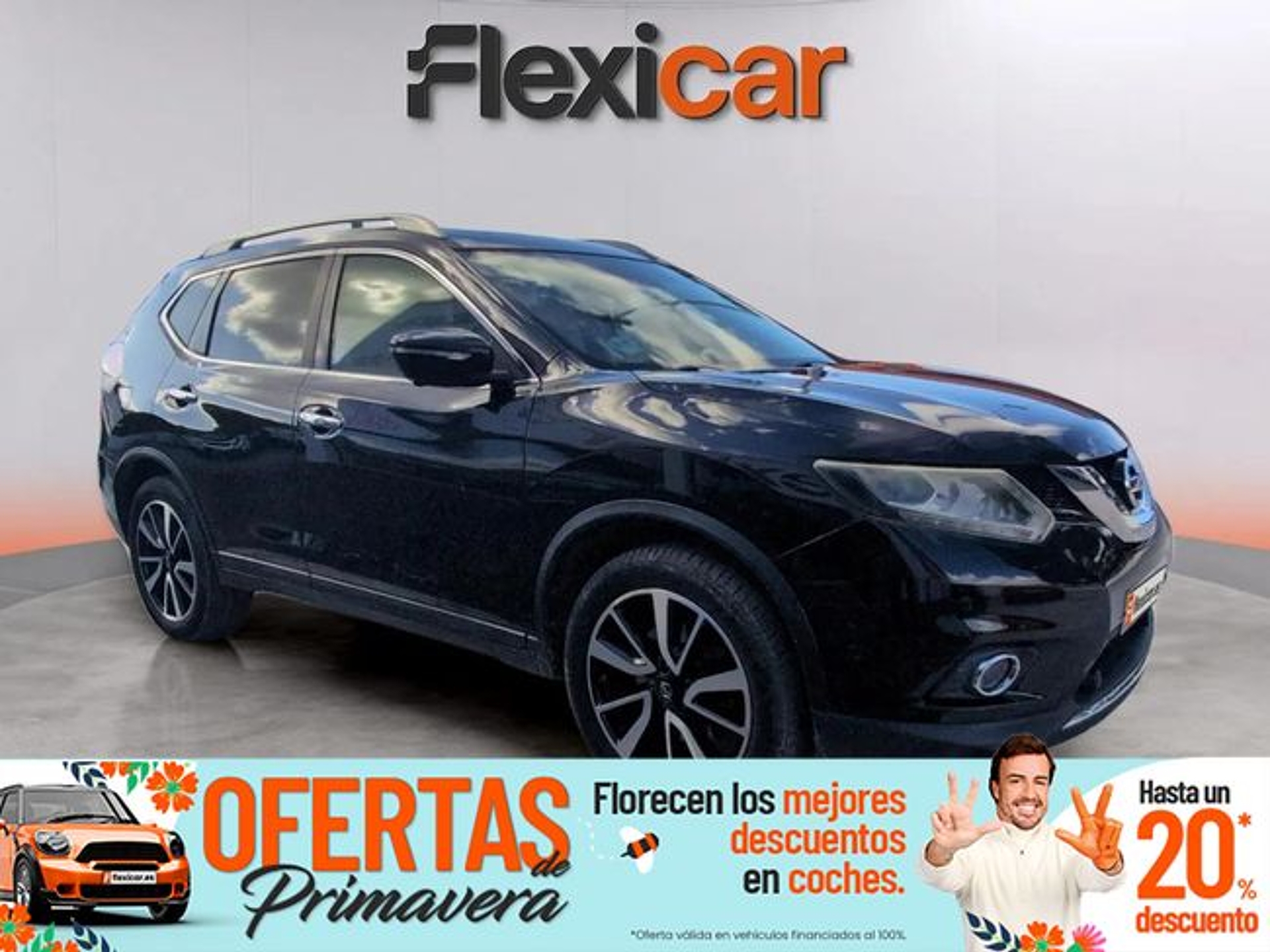 Imagen de NISSAN X-Trail