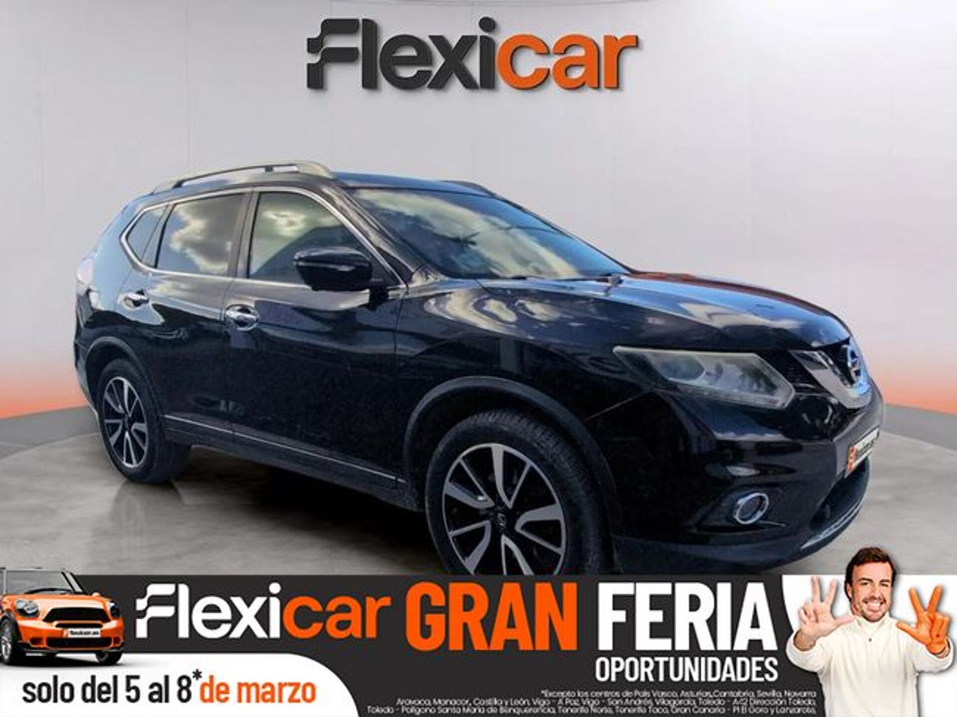 Imagen 1 de NISSAN X-Trail